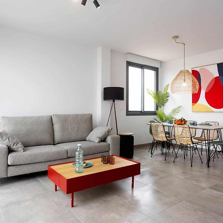 Oliva Suites Экстерьер фото