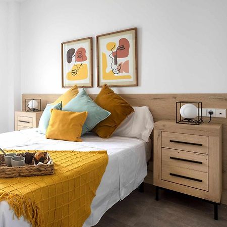 Oliva Suites Экстерьер фото