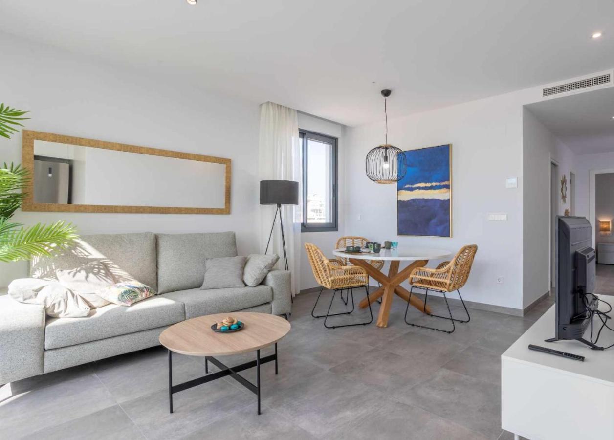 Oliva Suites Экстерьер фото