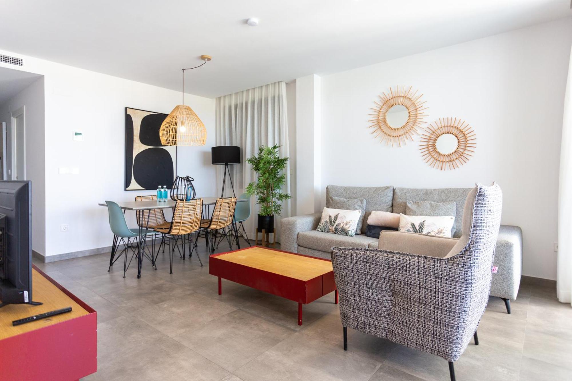 Oliva Suites Экстерьер фото