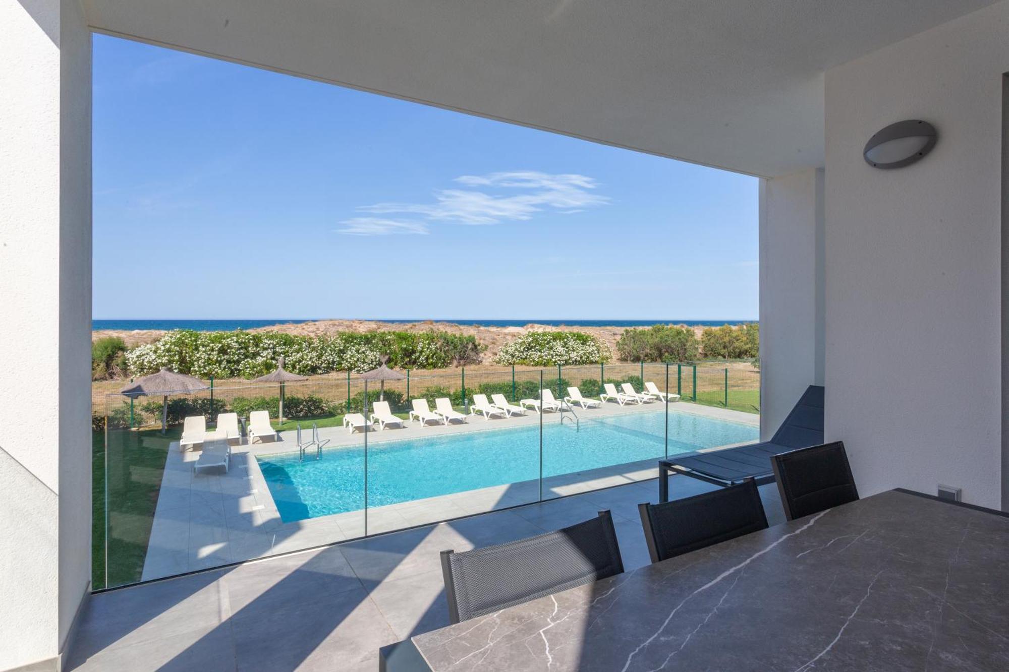 Oliva Suites Экстерьер фото