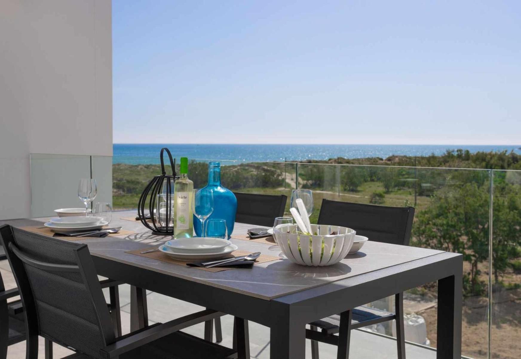 Oliva Suites Экстерьер фото