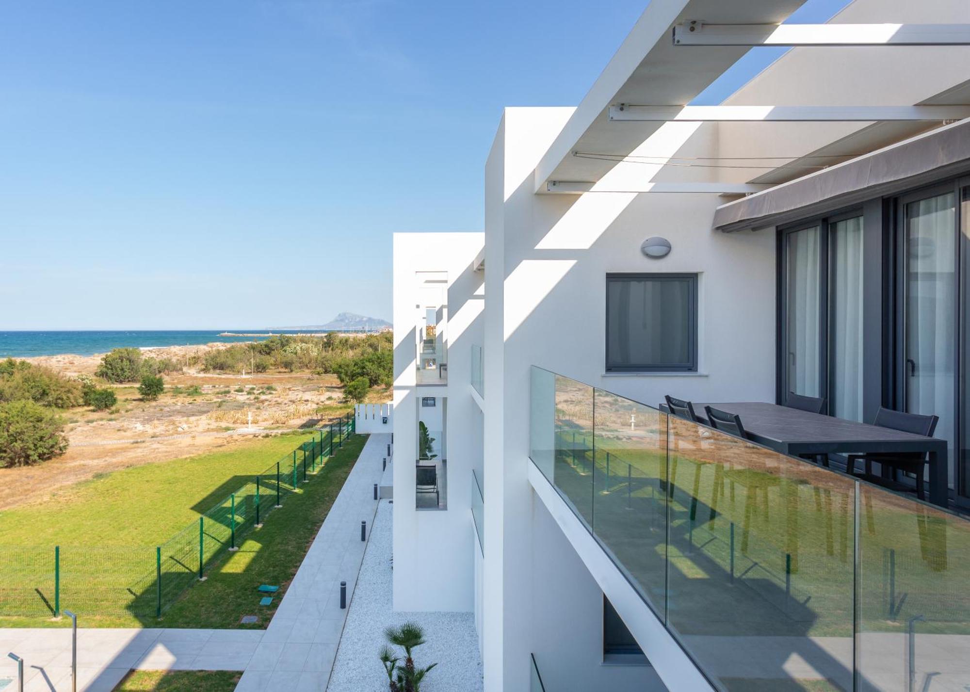 Oliva Suites Экстерьер фото