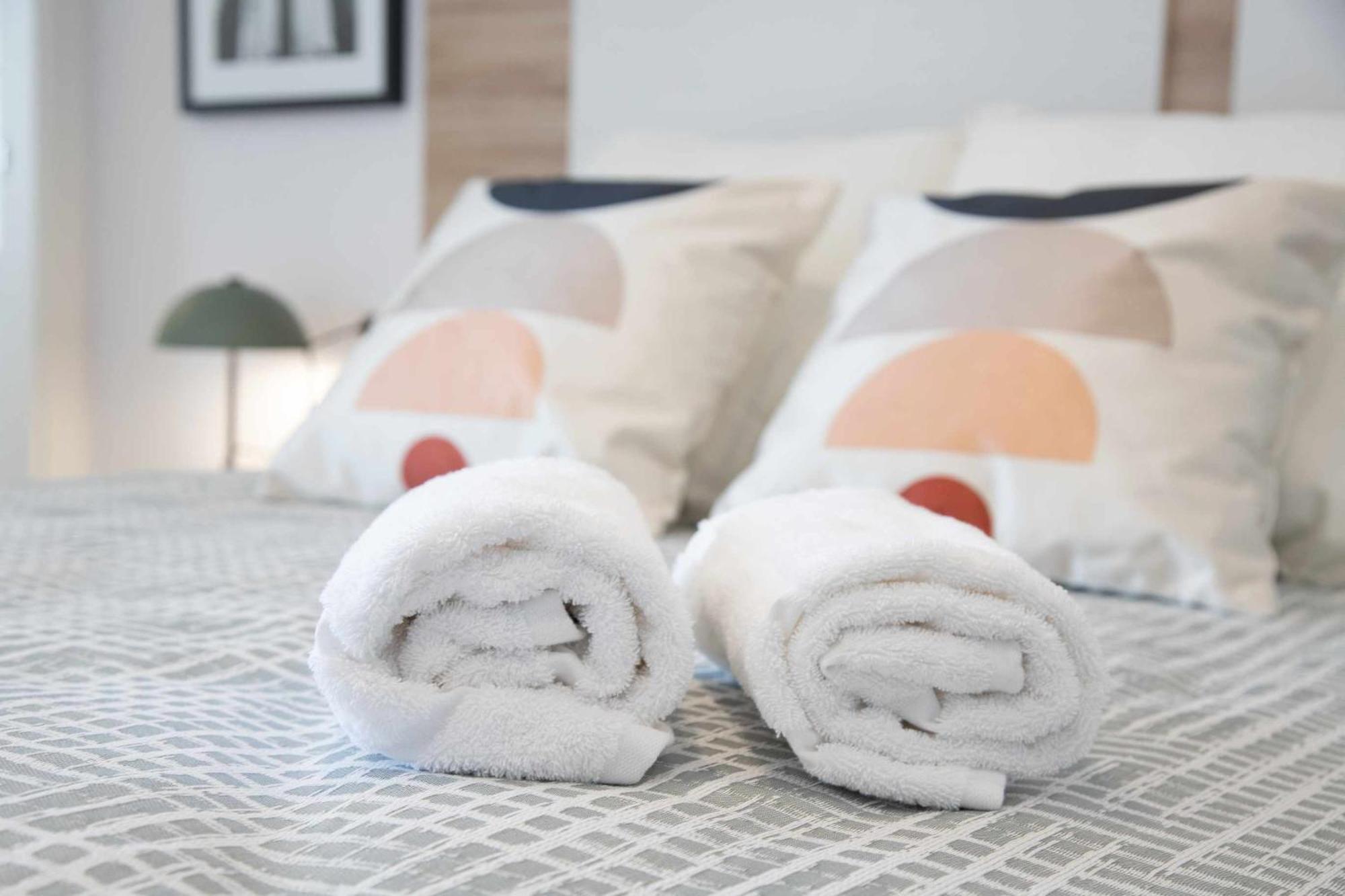 Oliva Suites Экстерьер фото