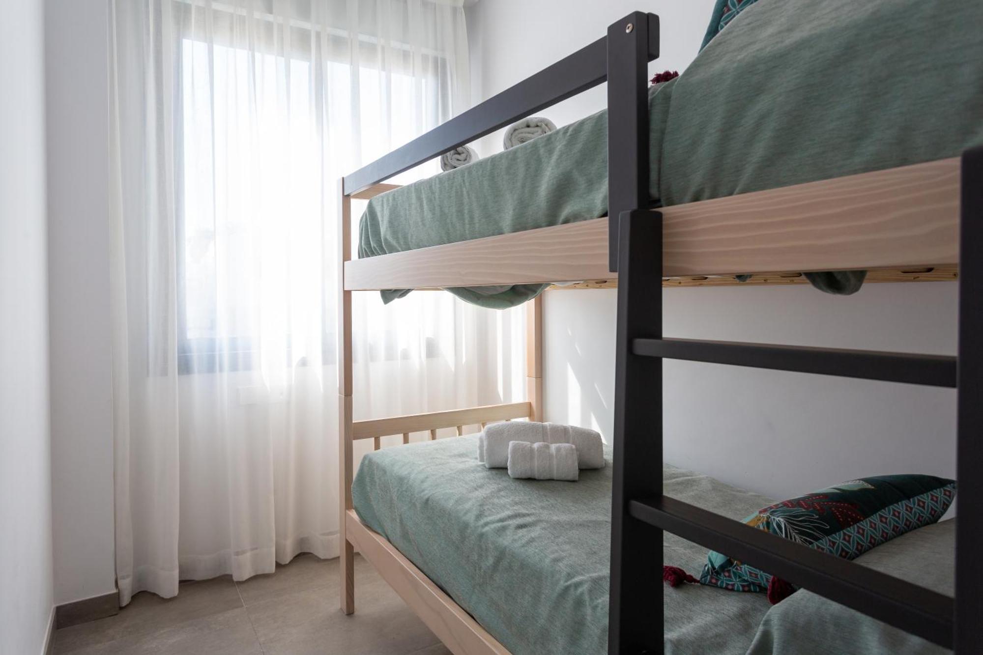 Oliva Suites Экстерьер фото