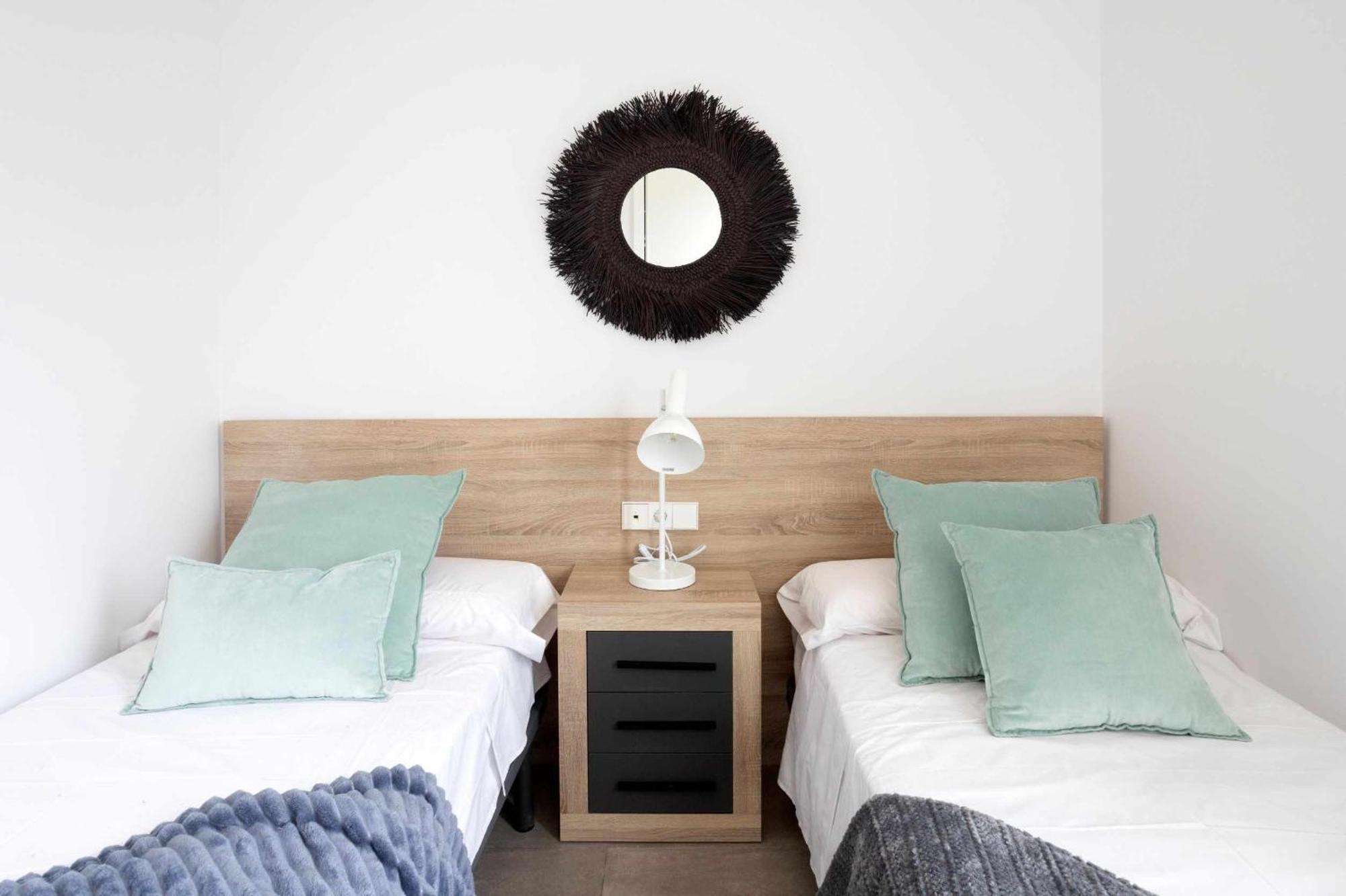 Oliva Suites Экстерьер фото